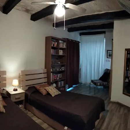 Private Room With Shower En-Suite And Terrace Balzan المظهر الخارجي الصورة