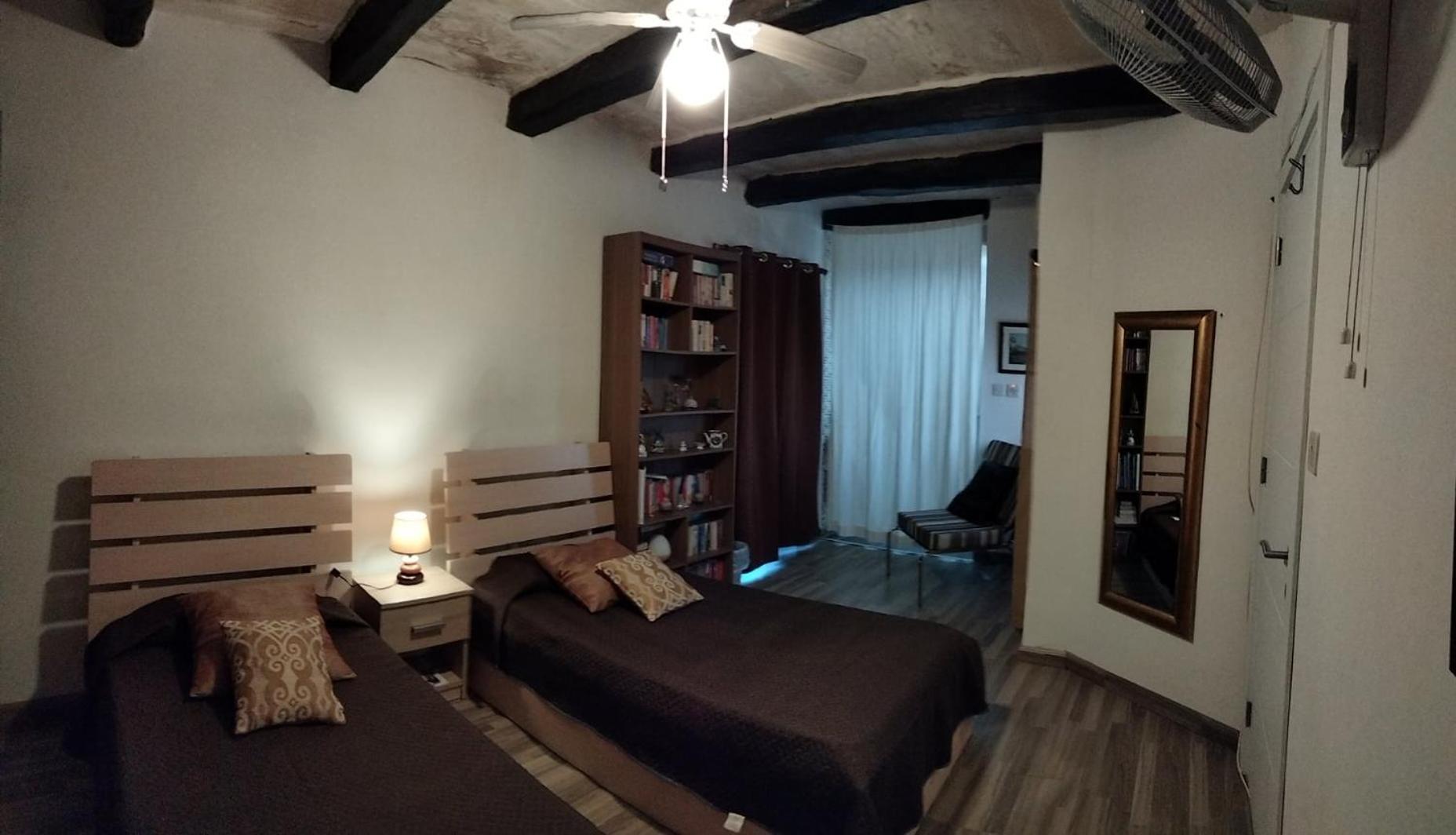 Homestay Private With Shower En-suite And Terrace