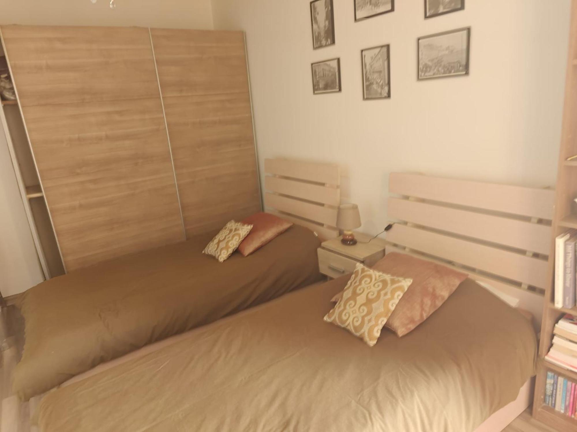Private With Shower En-suite And Terrace Homestay Balzan
